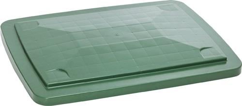 Craemer Deckel L945xB725mm grün - 80285520