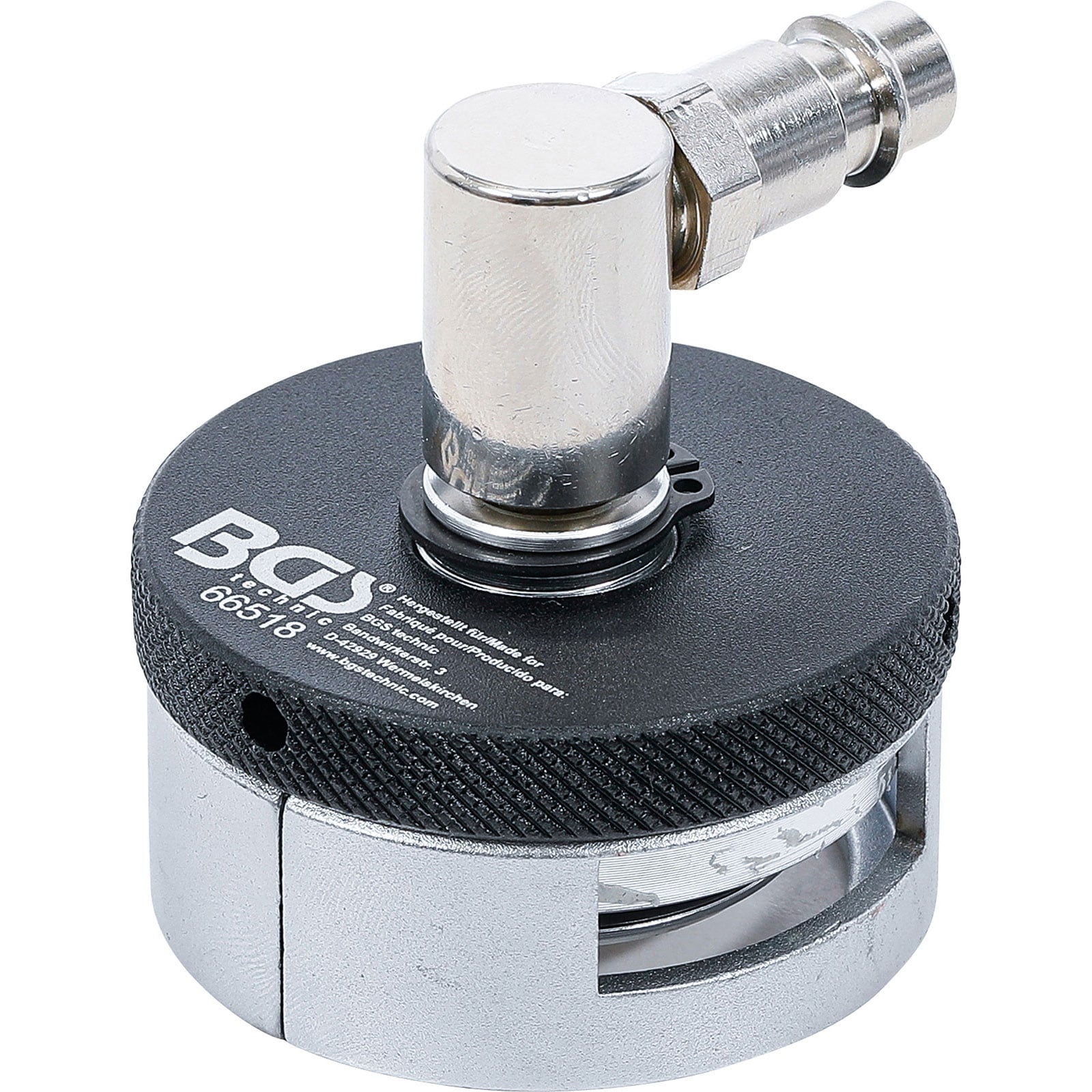 BGS Bremsenentlüftungsadapter Tesla Modelle 3 & Y - 66518