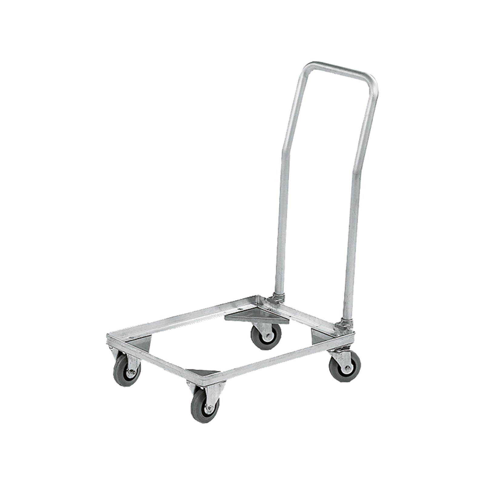 Gmöhling Fahrgestell G-DOLLY C 915 / 2 B mit Griffbügel - 228091562