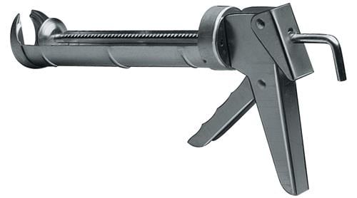 Friess Kartuschenpresse Stahlblech - 116000