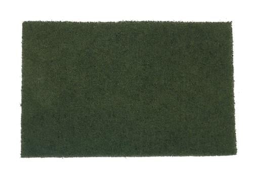 Vliesschleifblatt NPA 400 L229xB152mm general purpose 320 dunkelgrün KLINGSPOR