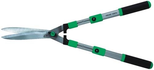 Freund Victoria Heckenschere 5380 TA Gesamtlänge max. 86 cm Blattlänge 24 cm - 1010669