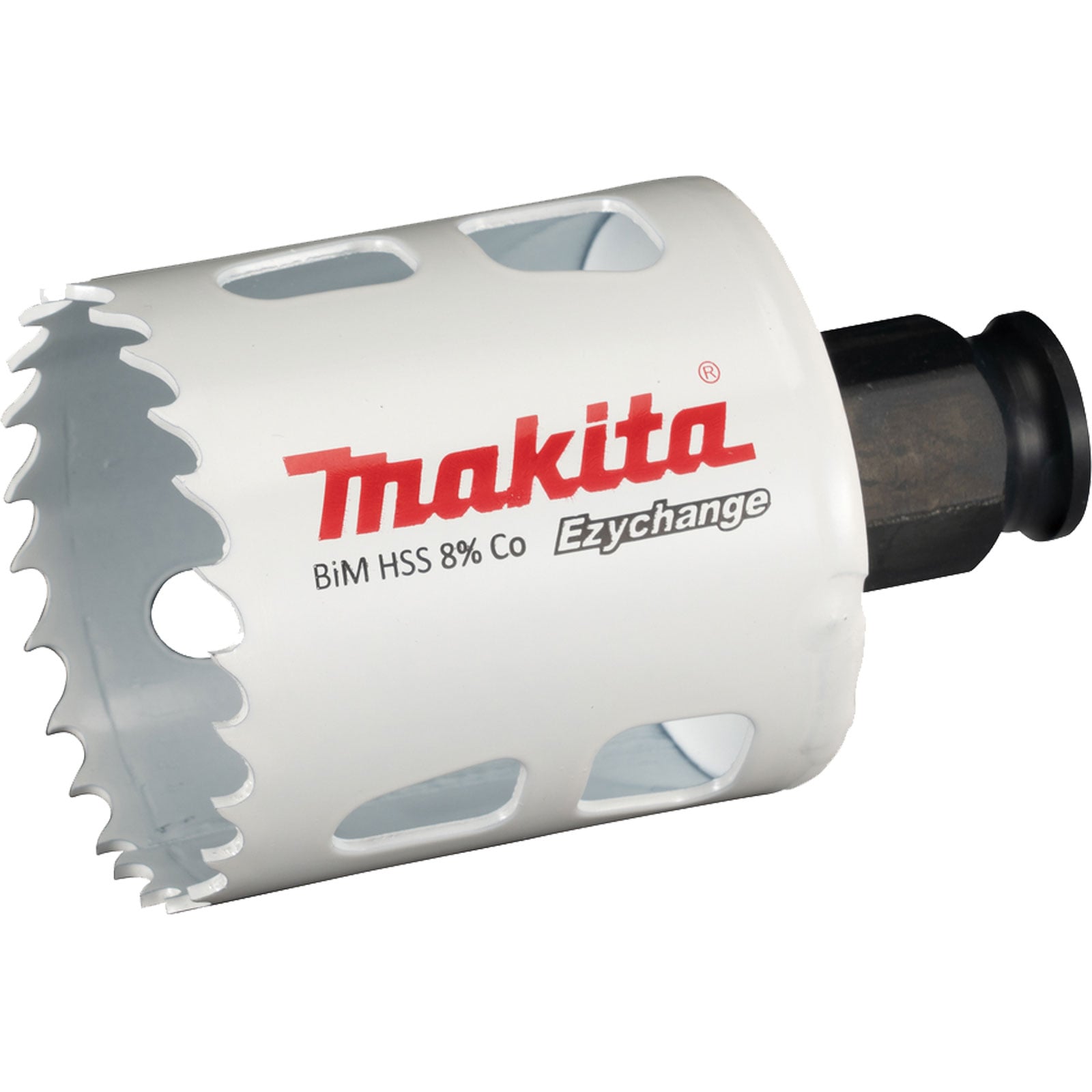 Makita EZYCHANGE BIM-Lochsäge 46 mm - E-03800