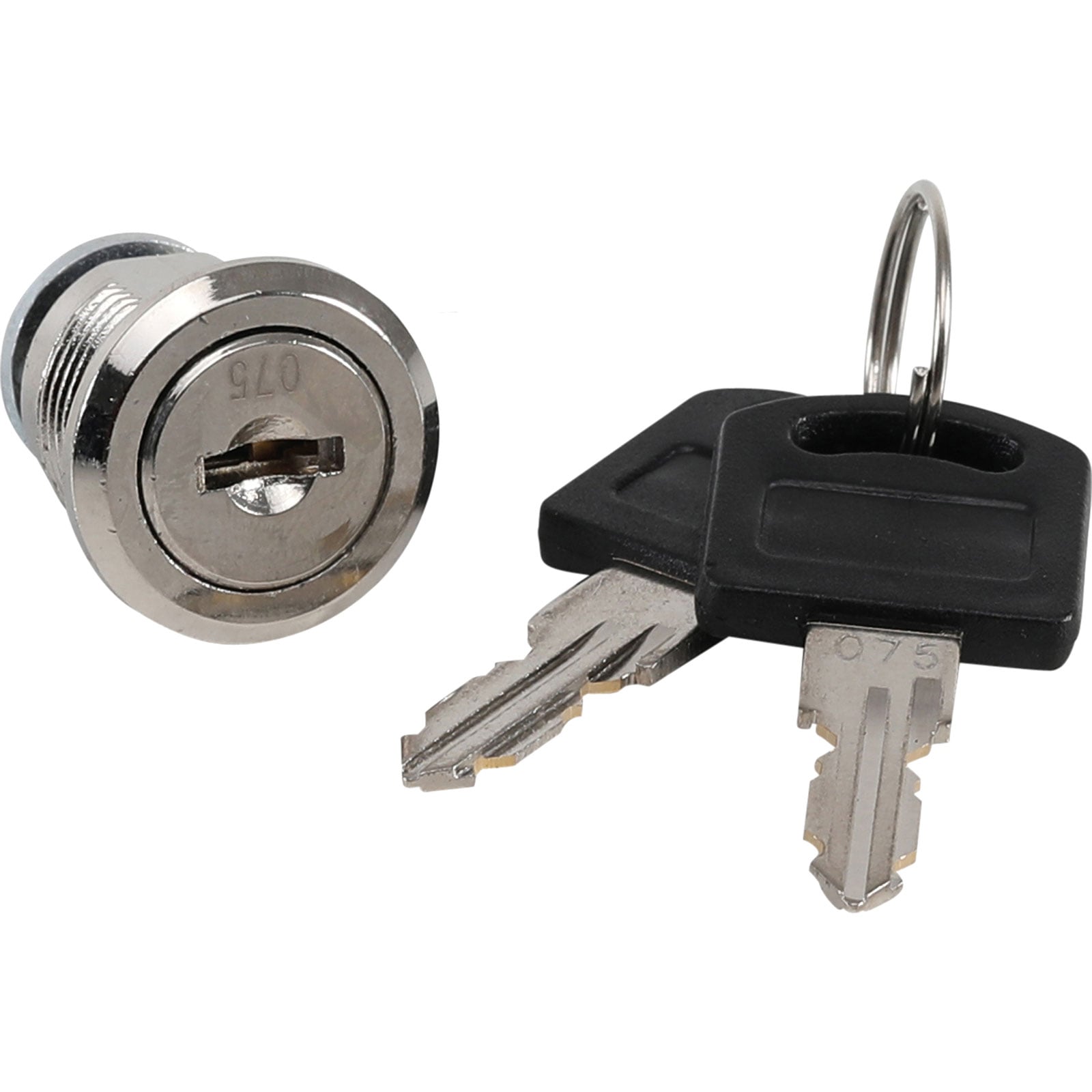 BGS Schloss mit Schlüssel für Werkstattwagen Art. 2001 - 2001-9