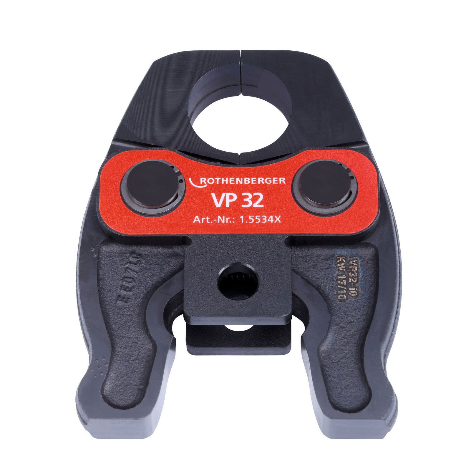 ROTHENBERGER Pressbacke Compact VP32  - 015534X