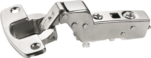 Hettich Schnellmontagescharnier Sensys 8645 K.-4mm TH 52 z.Anschr.einliegend - 9071207