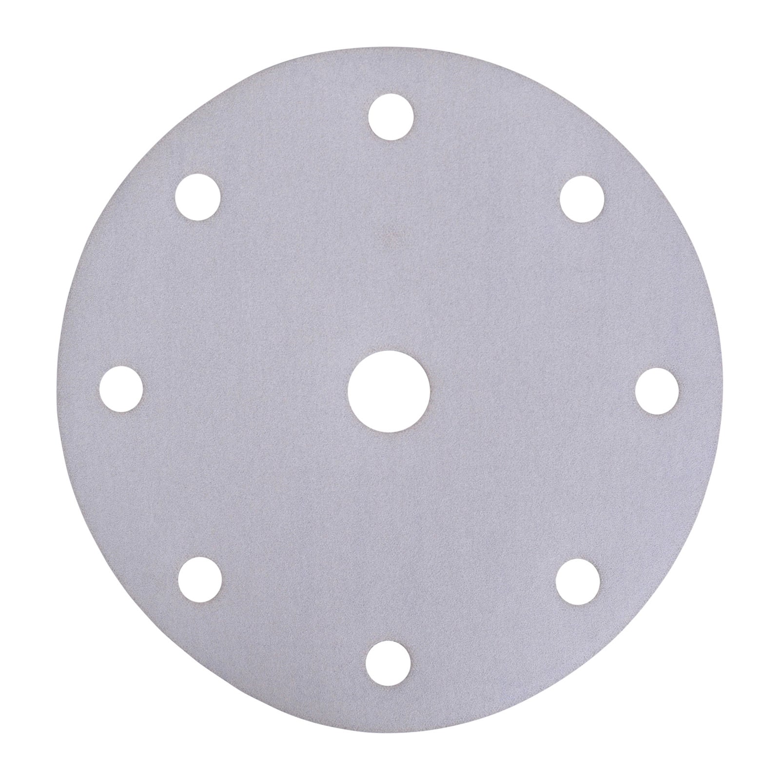 Makita Schleifpapier Klett 150 mm K220 Feinschliff 10 St. - P-37904