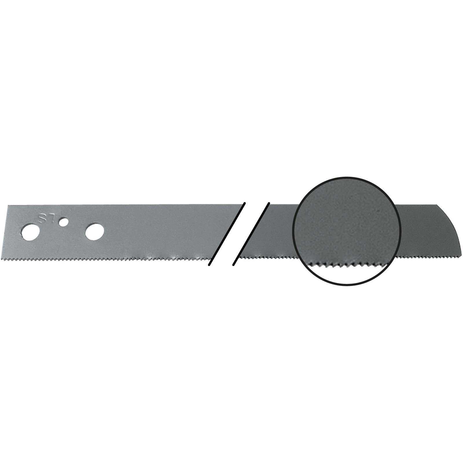 Fein Sägeblatt HD 600 x 1,8 x 2 mm - 63503098001