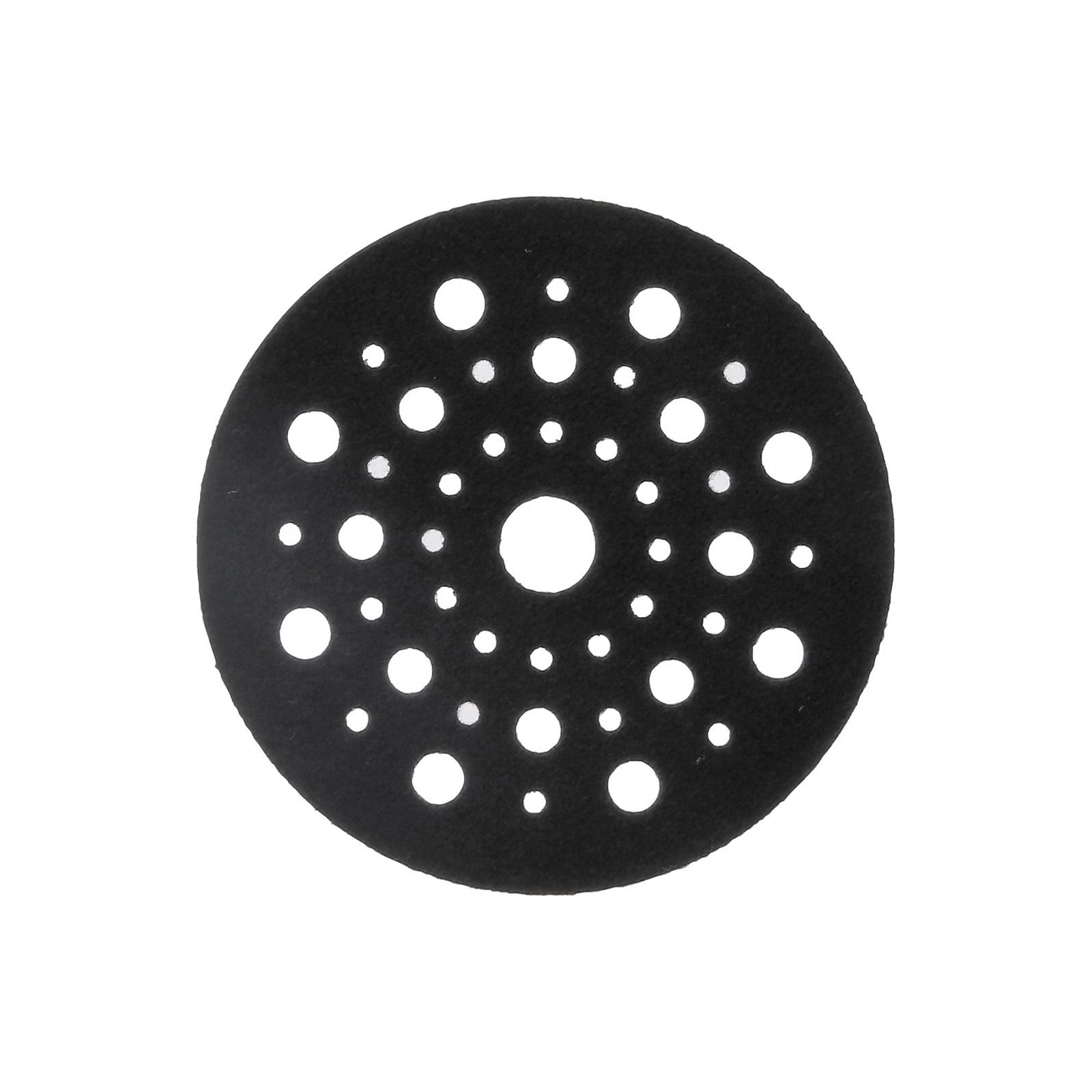 Bosch Schleiftellerschoner 125 mm für Exzenterschleifer - 2608000689