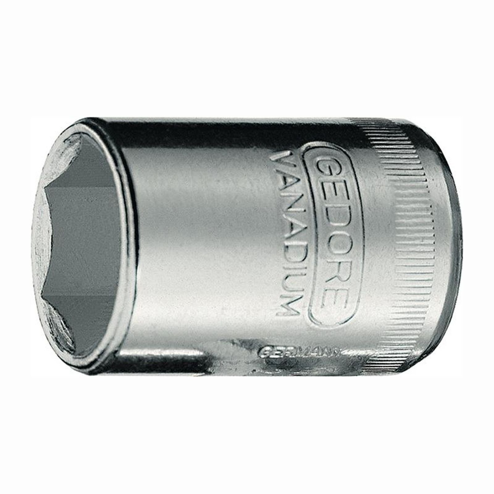 Gedore Steckschlüsseleinsatz 20 1/4 ″ 6-kant