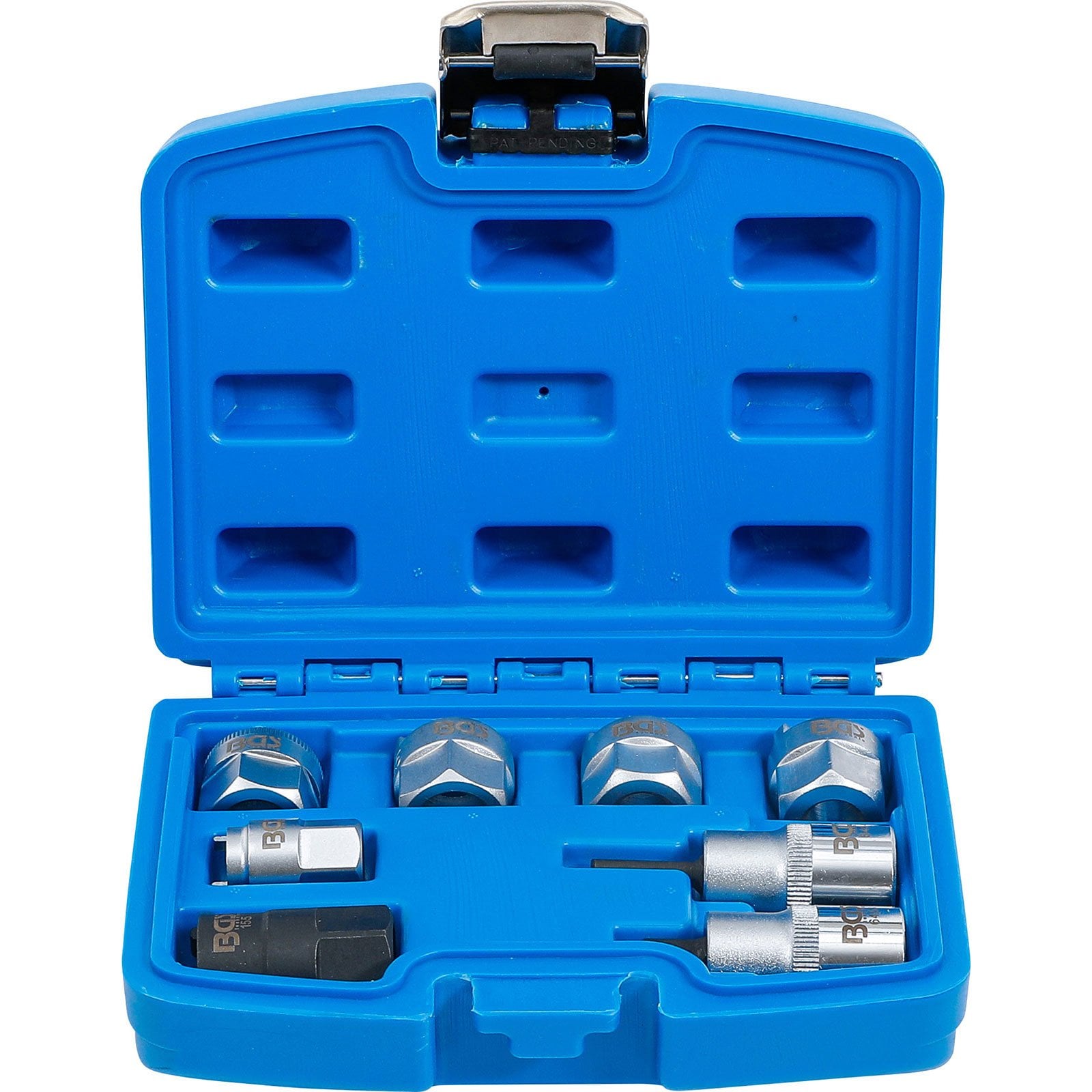 BGS Federbein-Werkzeug-Satz 8tlg. - 6457