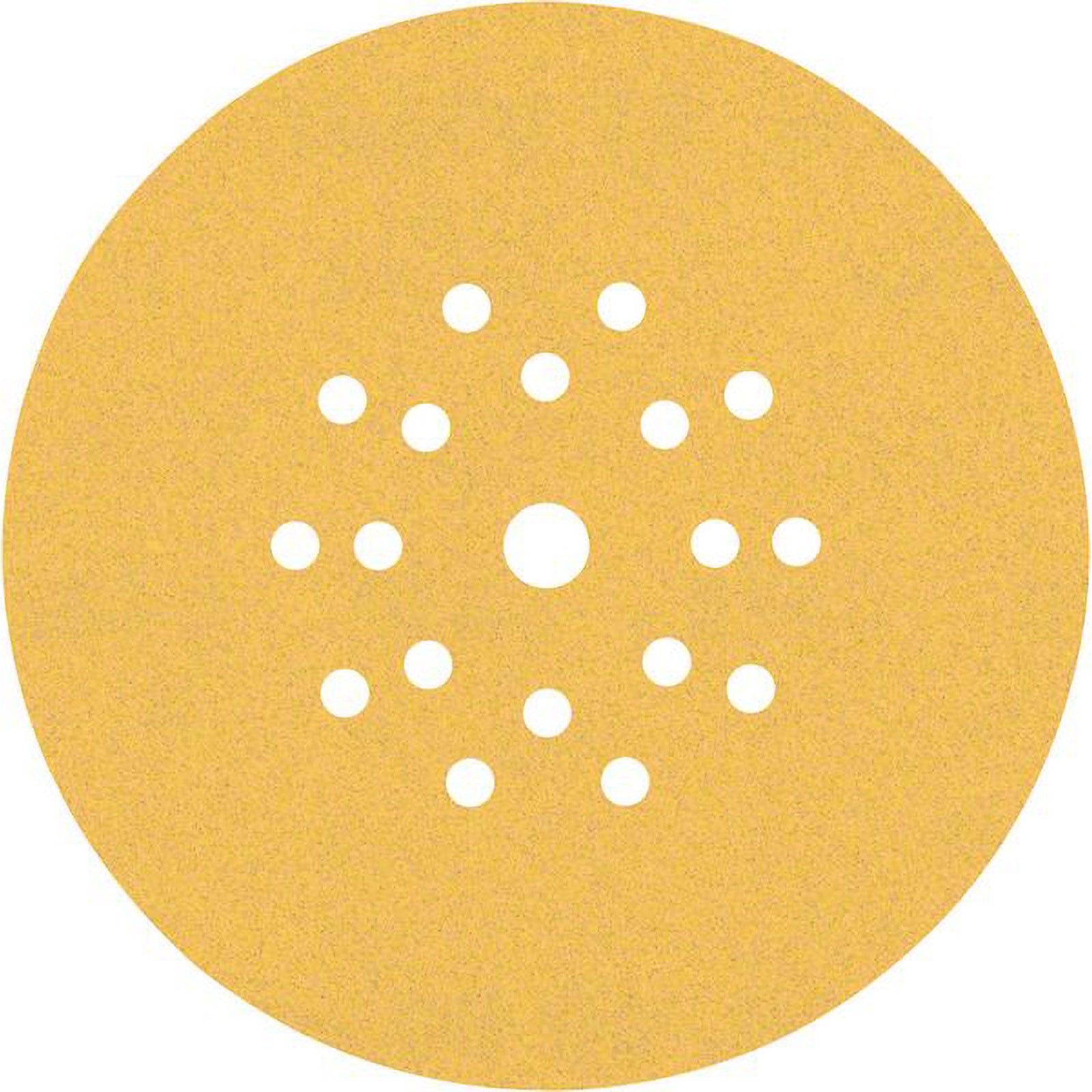 Bosch EXPERT C470 Schleifpapier, 225 mm, K 120, 5 Stück - 2608901673