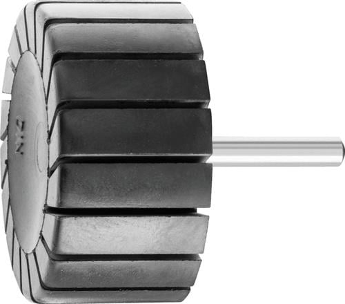 Schleifhülsenträger D60xH30mm Zyl.Schaft-D.6mm PFERD