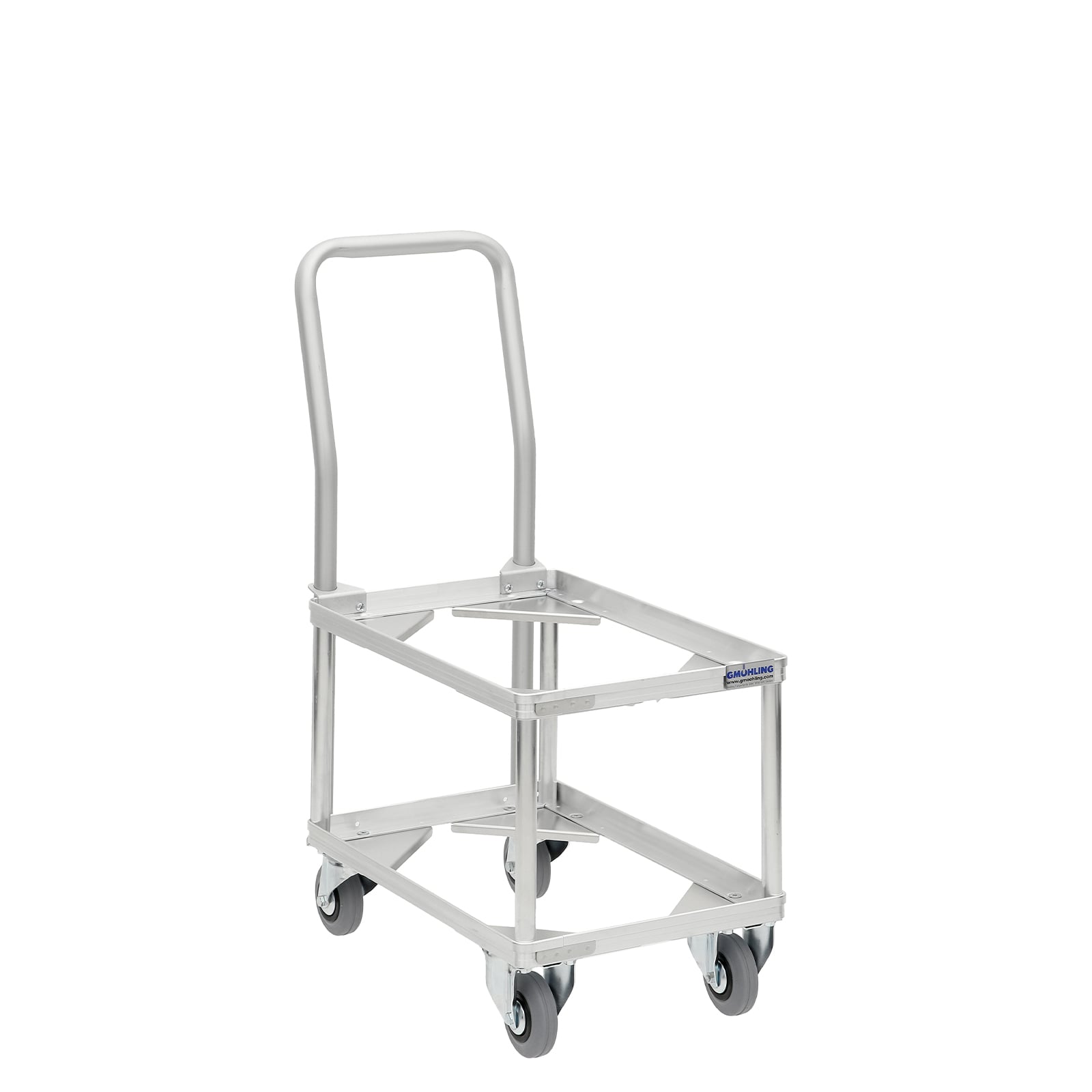 Gmöhling Fahrgestell G-DOLLY C 913 / 1 B mit Griffbügel - 228091361
