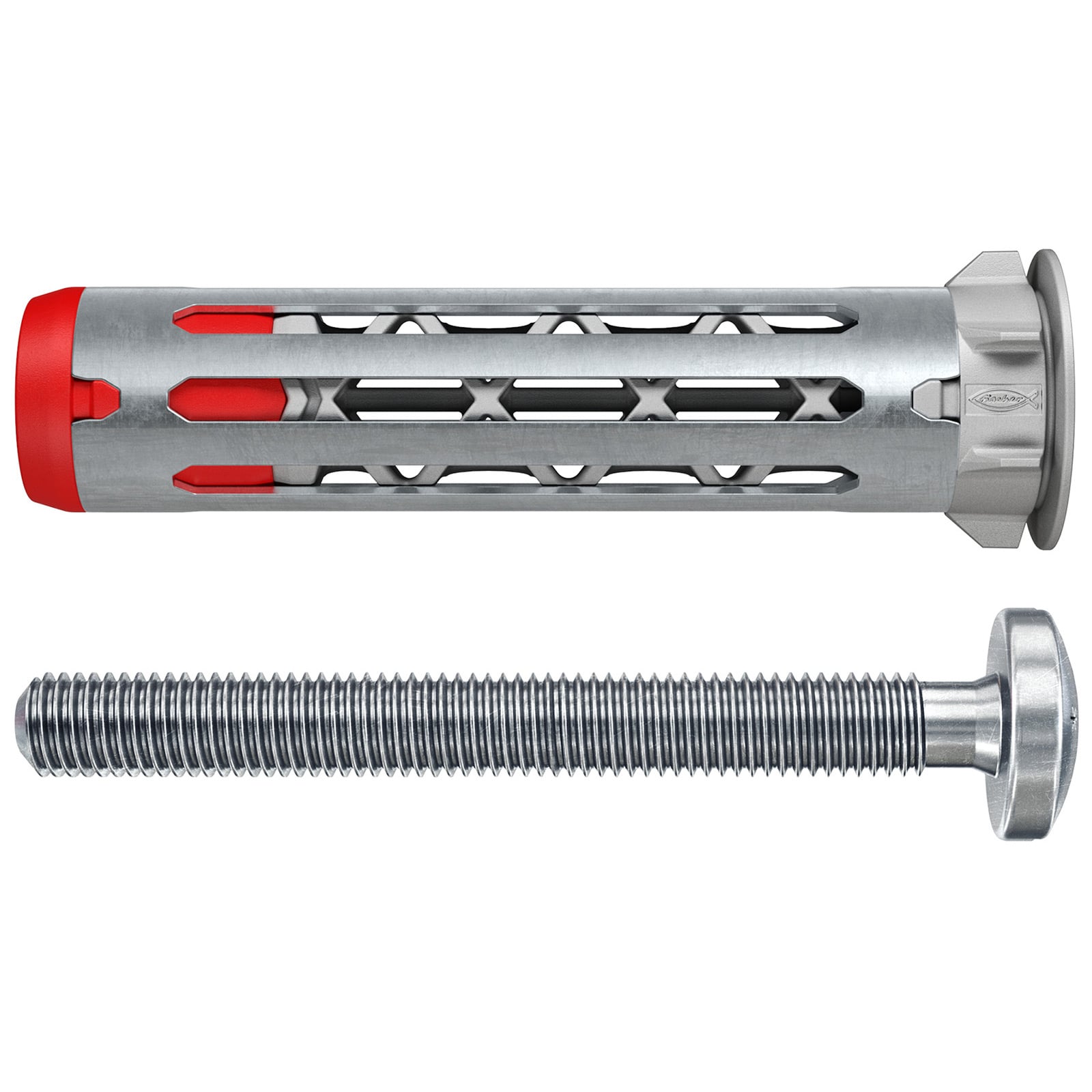 Fischer DuoHM 5x55 S TX (25 Stk.) - 572924