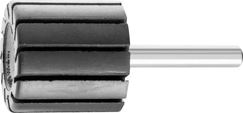 PFERD Schleifhülsenträger GK 3030/6 H Außen-Ø 30 mm B 30 mm Härte 80 Shore A - 42109080