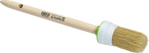 Ringpinsel Größe 12 Borstenlänge 50 mm Ø 60 mm - 53212