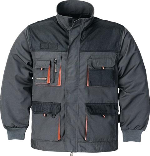 TERRAX Herrenjacke Größe 58 - 3644 FB. 6310-6