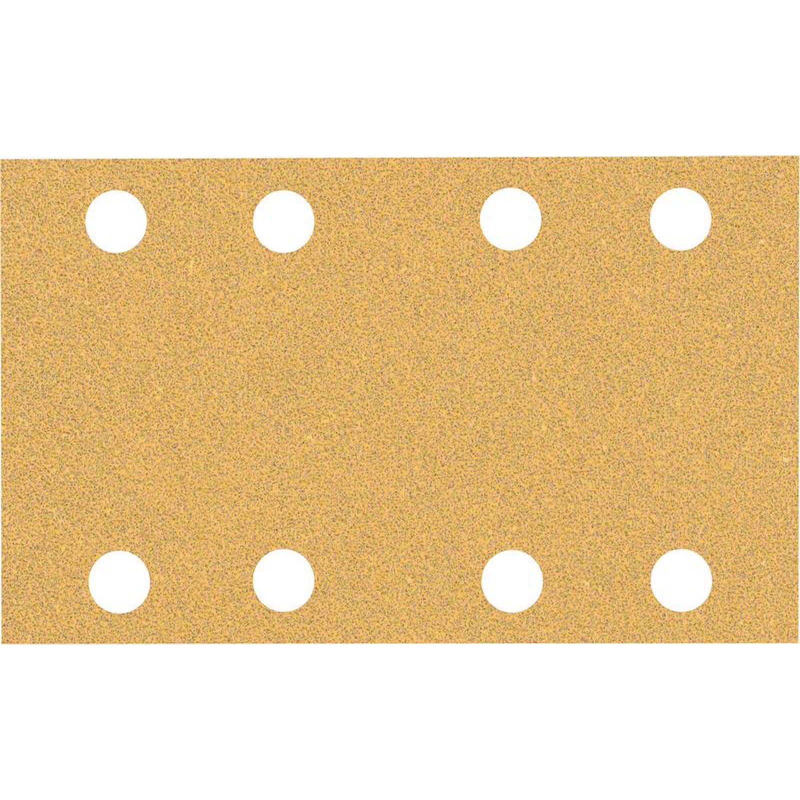 Bosch EXPERT C470 Schleifpapier, 80 x 133 mm, K 60, 50 Stück - 2608901661