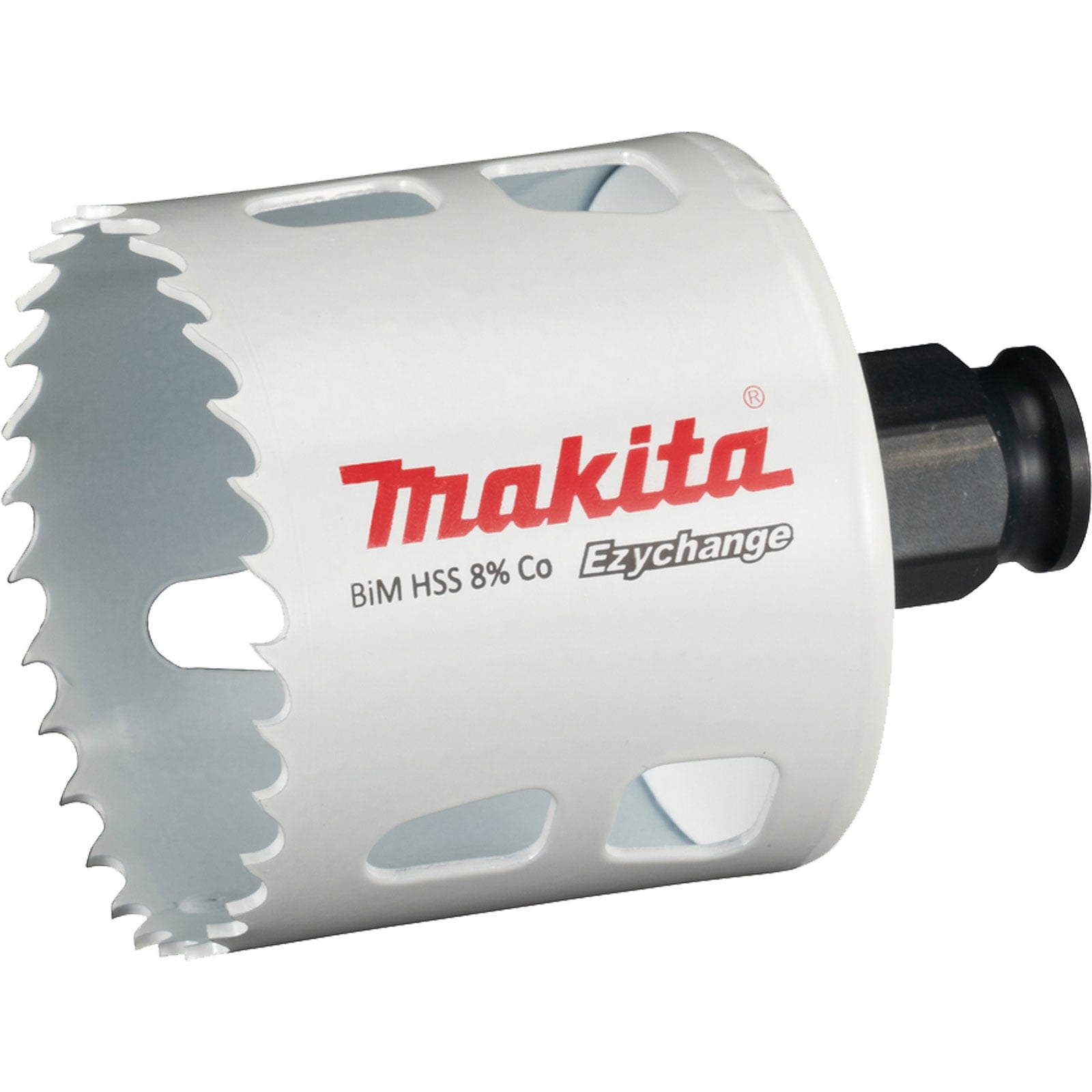 Makita EZYCHANGE BIM-Lochsäge 56 mm - E-03850