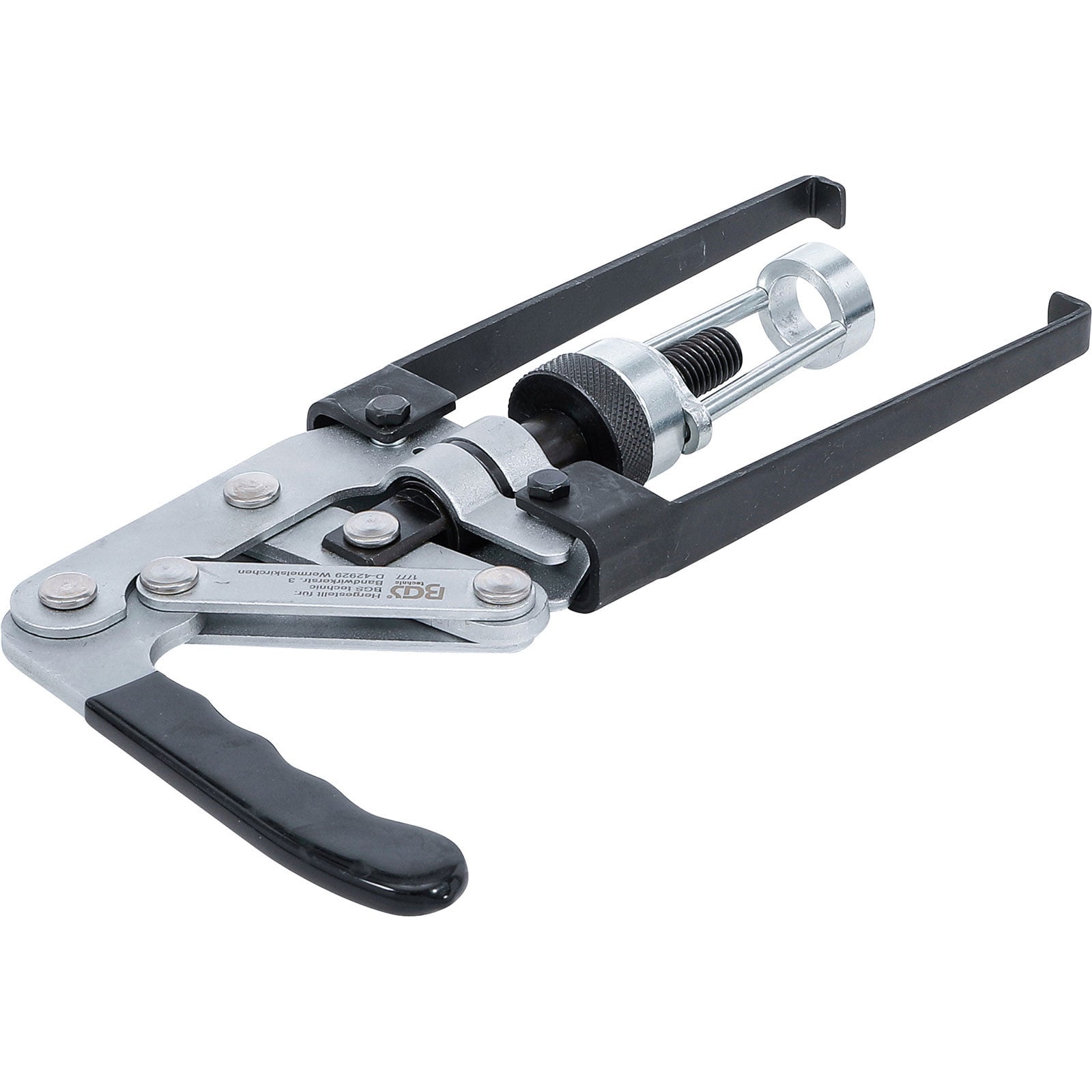 BGS OHC-Ventilfederspanner - 1777