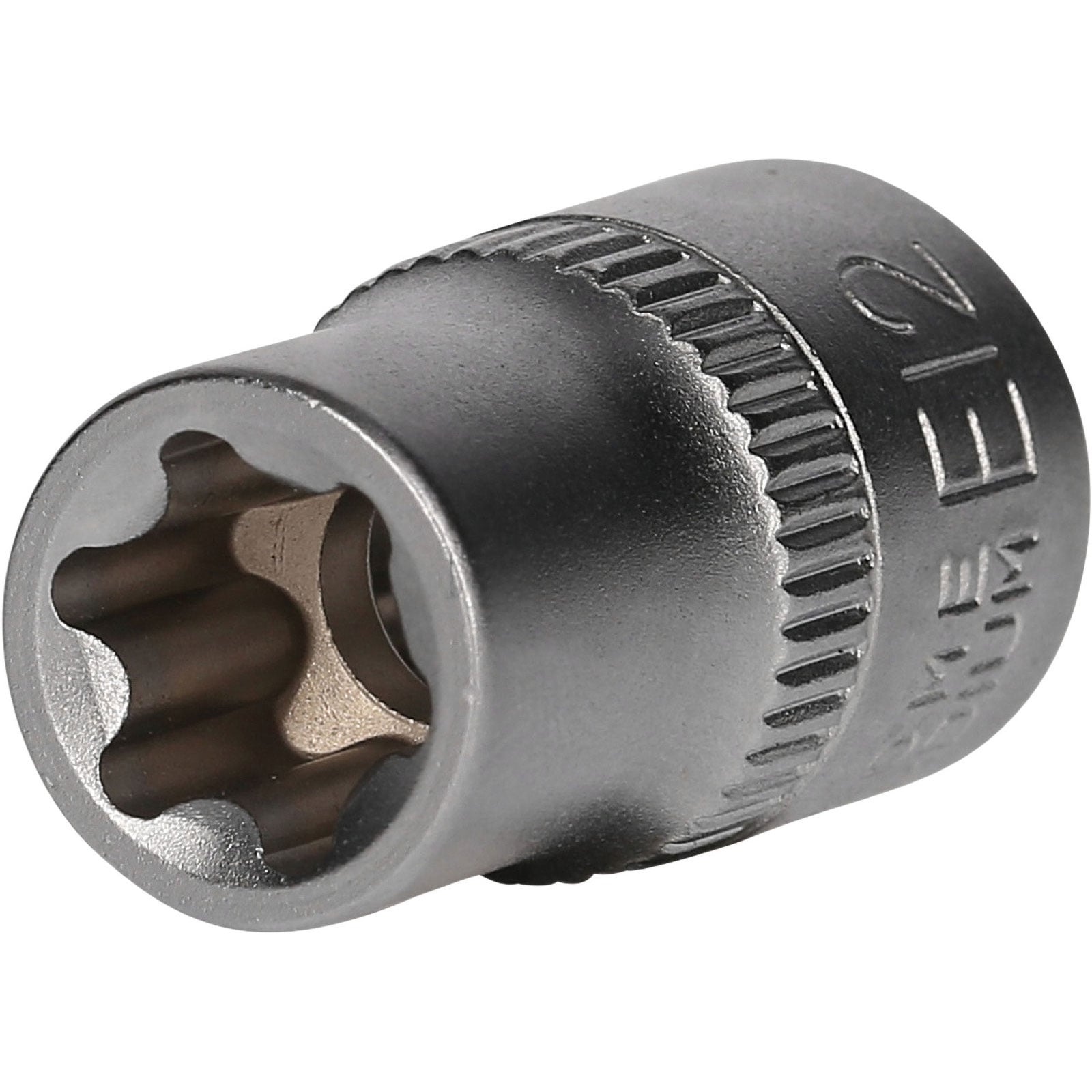 BRILLIANT TOOLS 3/8" Torx-E-Stecknuss E12 - BT021837