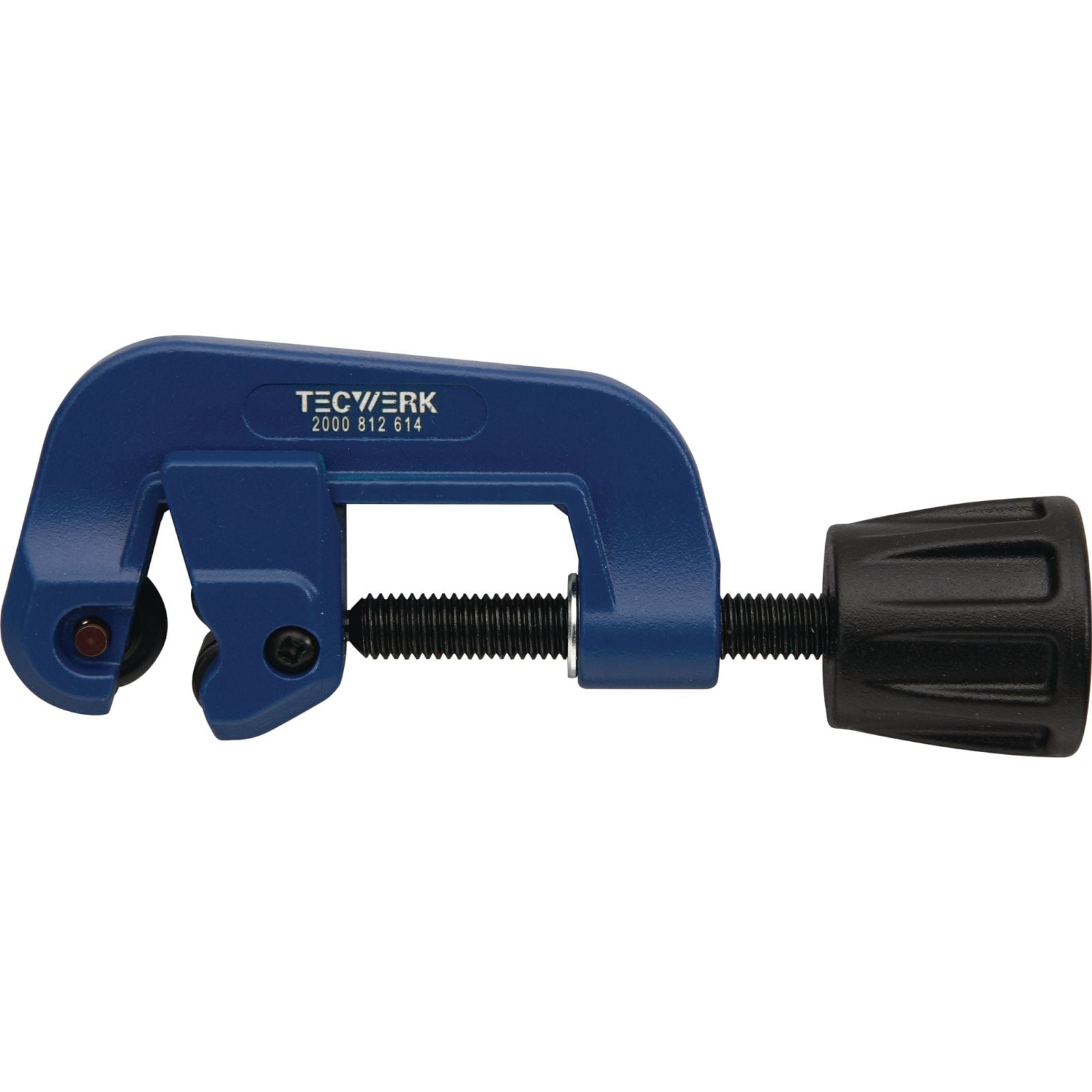 Rohrabschneider 3-35mm 120mm Cu,AL,VA (max.2mm),dünnw.Stahlrohre TECWERK