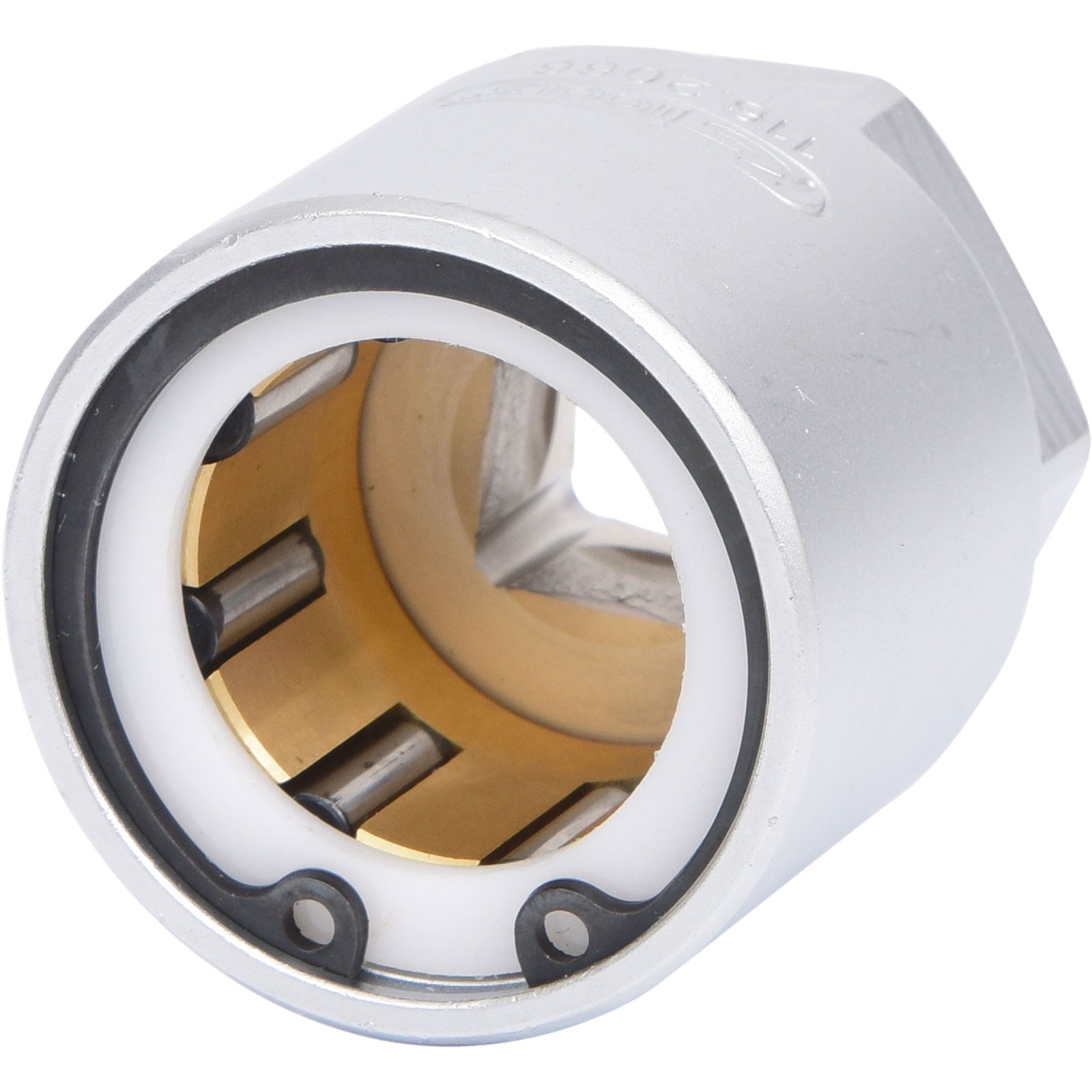 KS TOOLS Einschraubwerkzeug für Exzenteranschlüsse (S-Anschluss) 36 mm - 116.2066