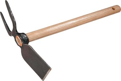 Freund Victoria Kleinhäckchen Länge 45 cm und 2 Zinken - 1370562