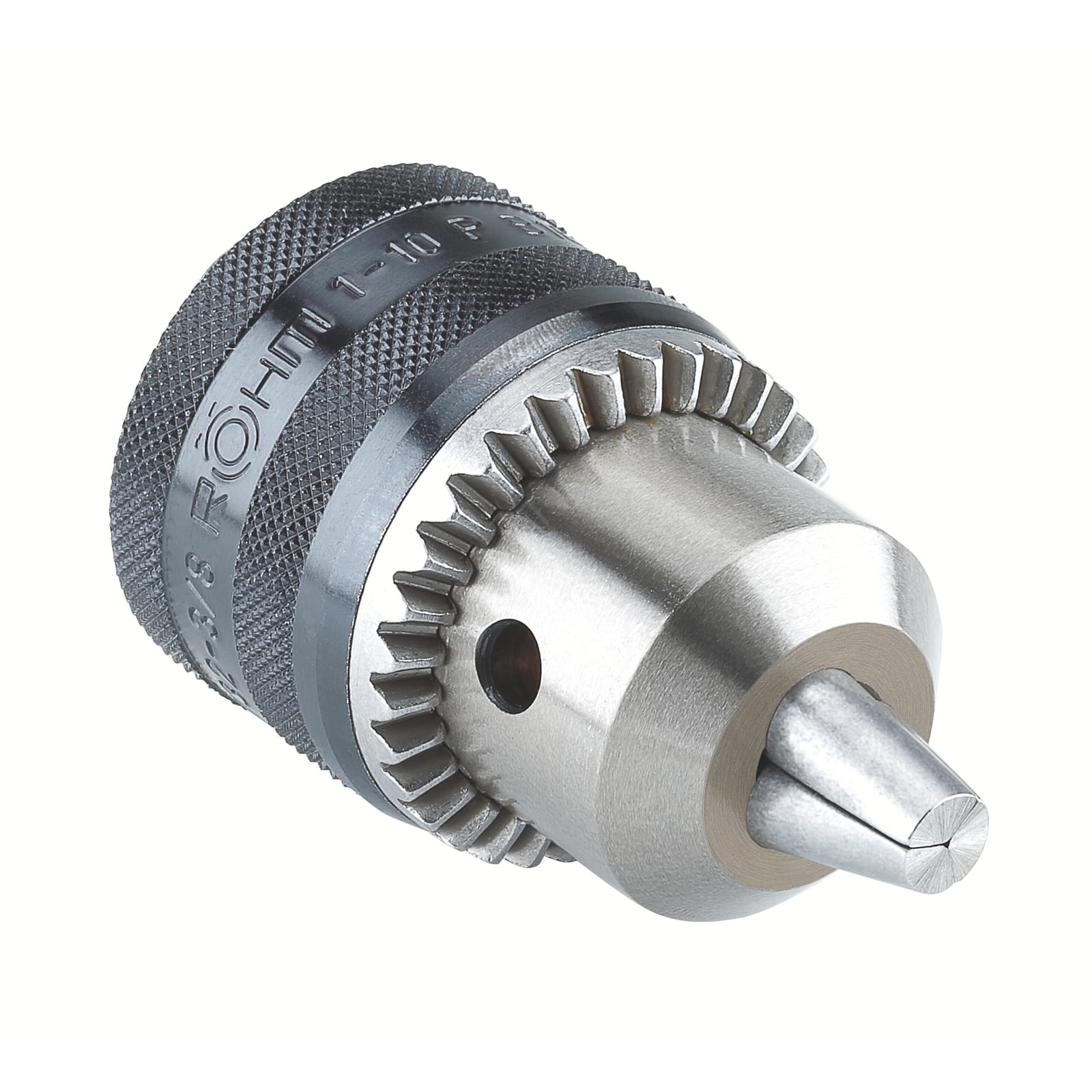 Röhm Zahnkranzbohrfutter Prima Spann-Ø 1,0-16 mm - 72825