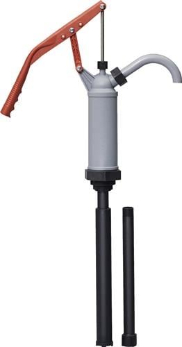 REILANG Handhebelfasspumpe PP/PE 16 l/min - 35206
