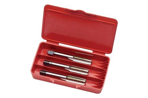 Handgewindebohrer Form C UNC 7/16 Zollx14 HSS 2B DORMER