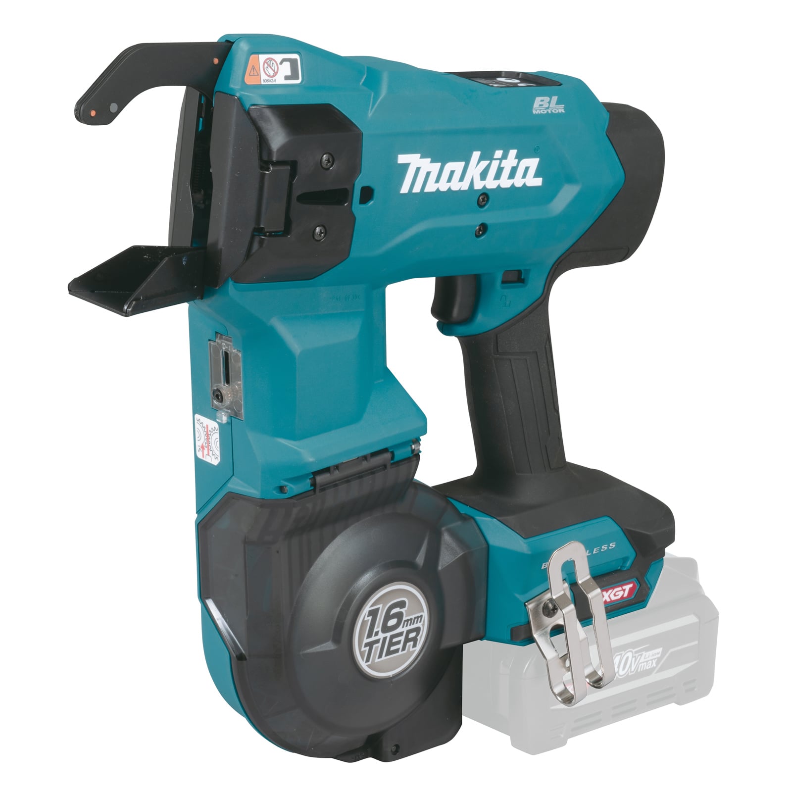 Makita Akku-Bewehrungsverbinder 40V - TR001GZ