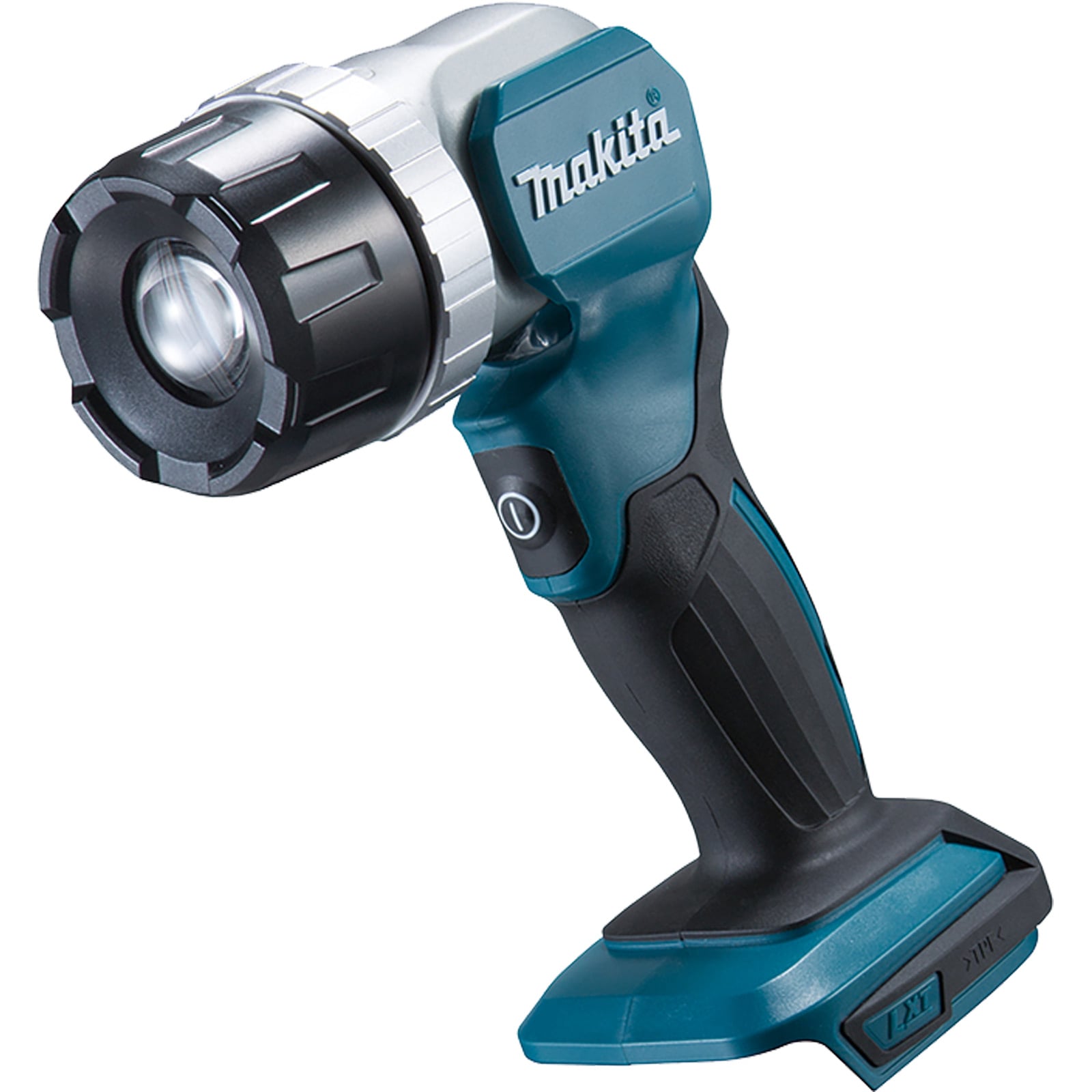 Makita DEBDML808 LED-Akku-Handstrahler 18 V