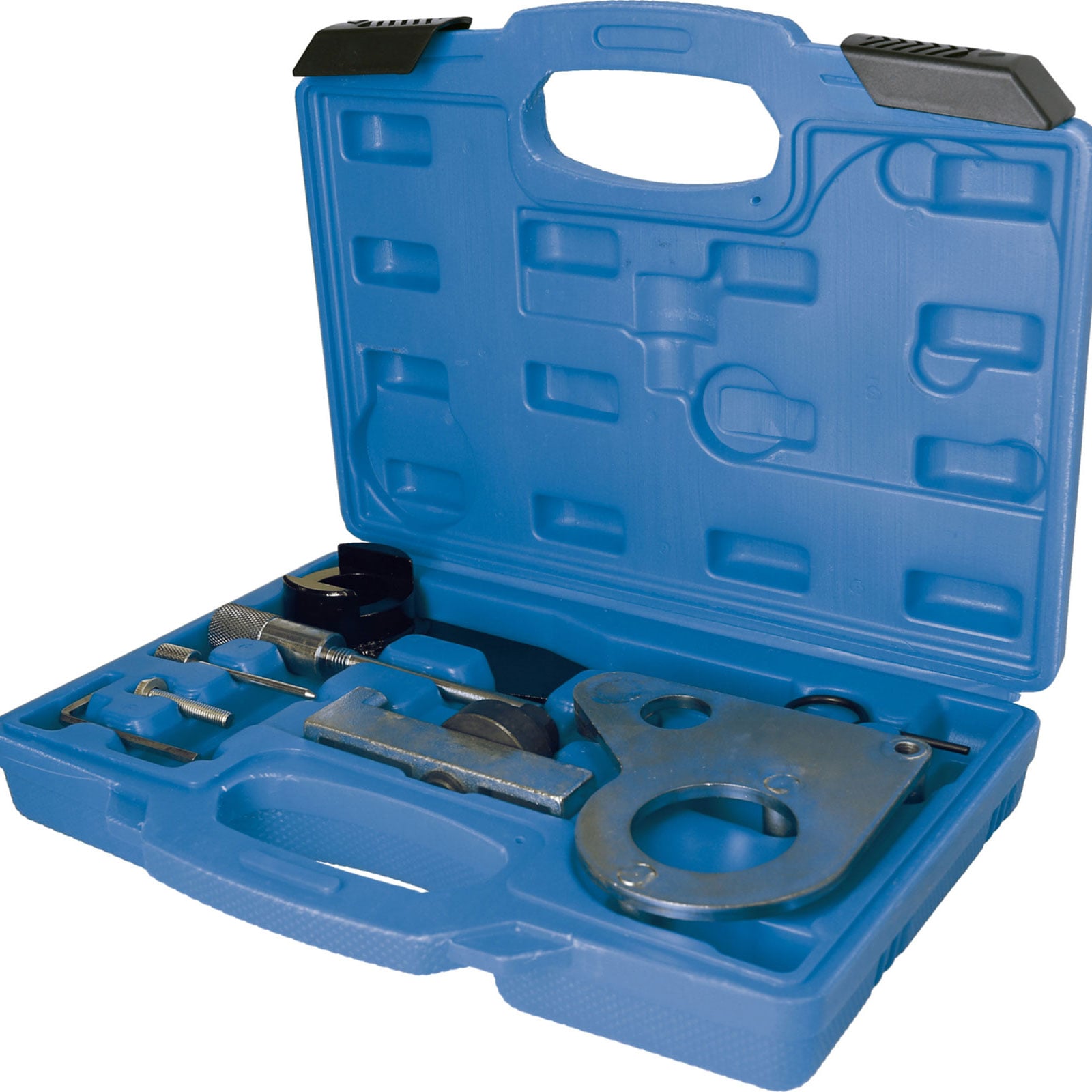 BRILLIANT TOOLS Motor-Einstellwerkzeug-Satz für Nissan Renault Opel - BT593820