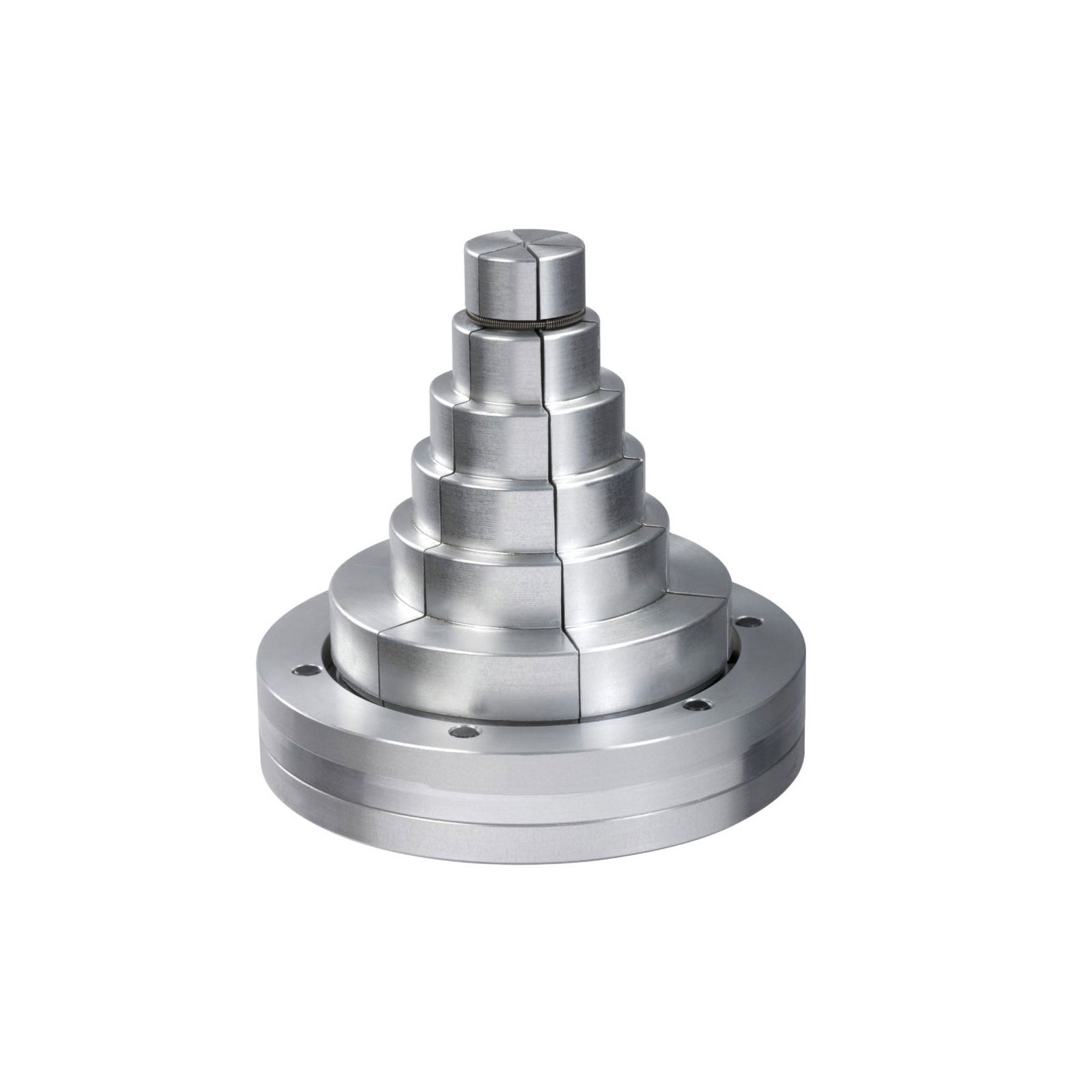 ROTHENBERGER Stufen-Expander A1, D=35-108mm, ohne Ratsche - 11087