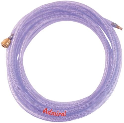 Admiral Druckluftset Admi®Clear TX Innen-Ø 9 mm Außen-Ø 18 mm - 1602-09-10KE