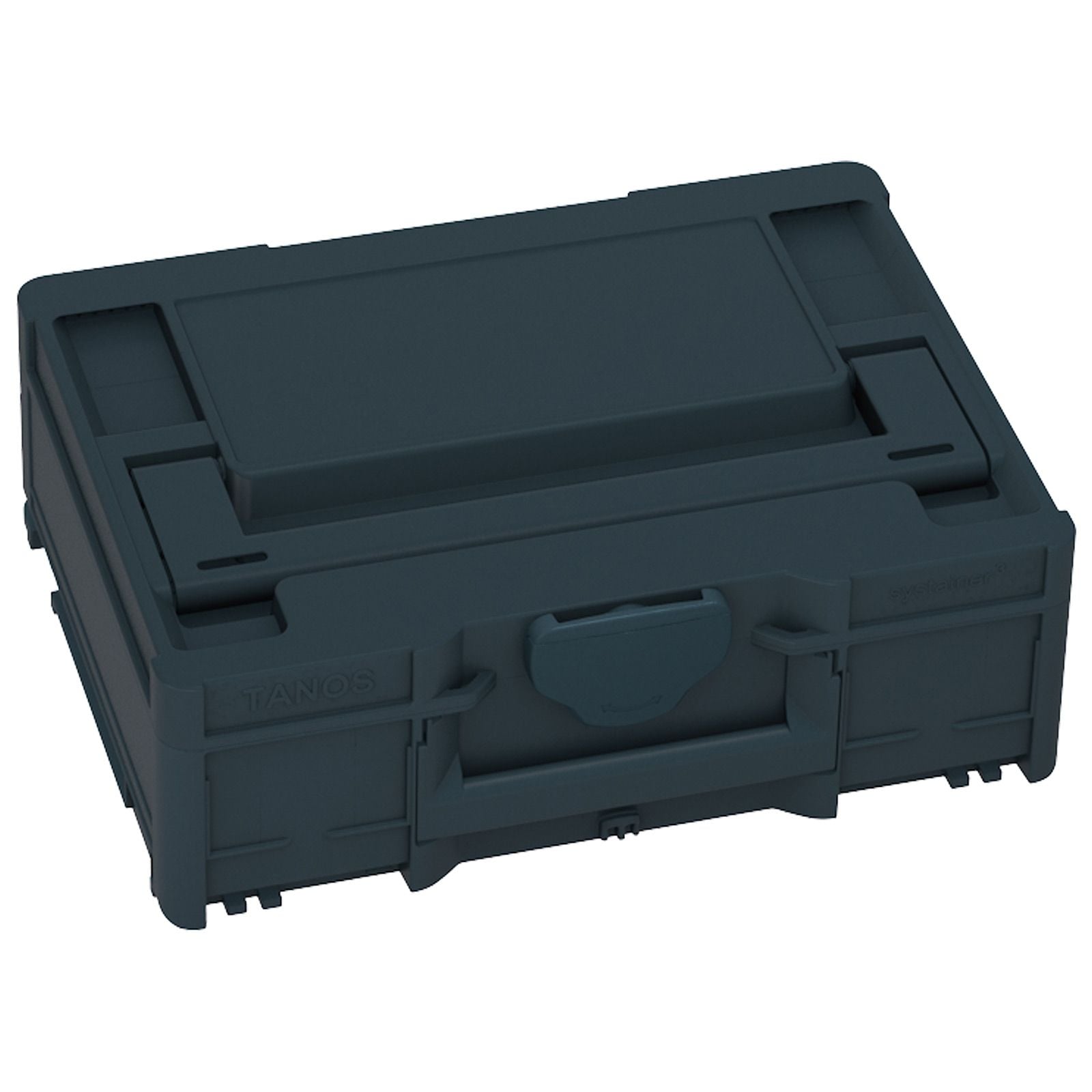 Tanos Systainer³ M 137 anthrazit - 83000019