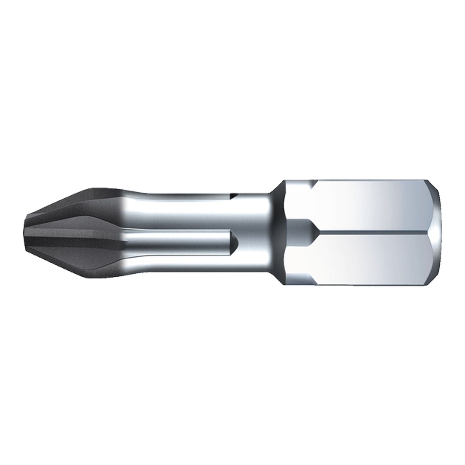 Makita 3x PH Diamant Bit PH3 25mm - P-38598