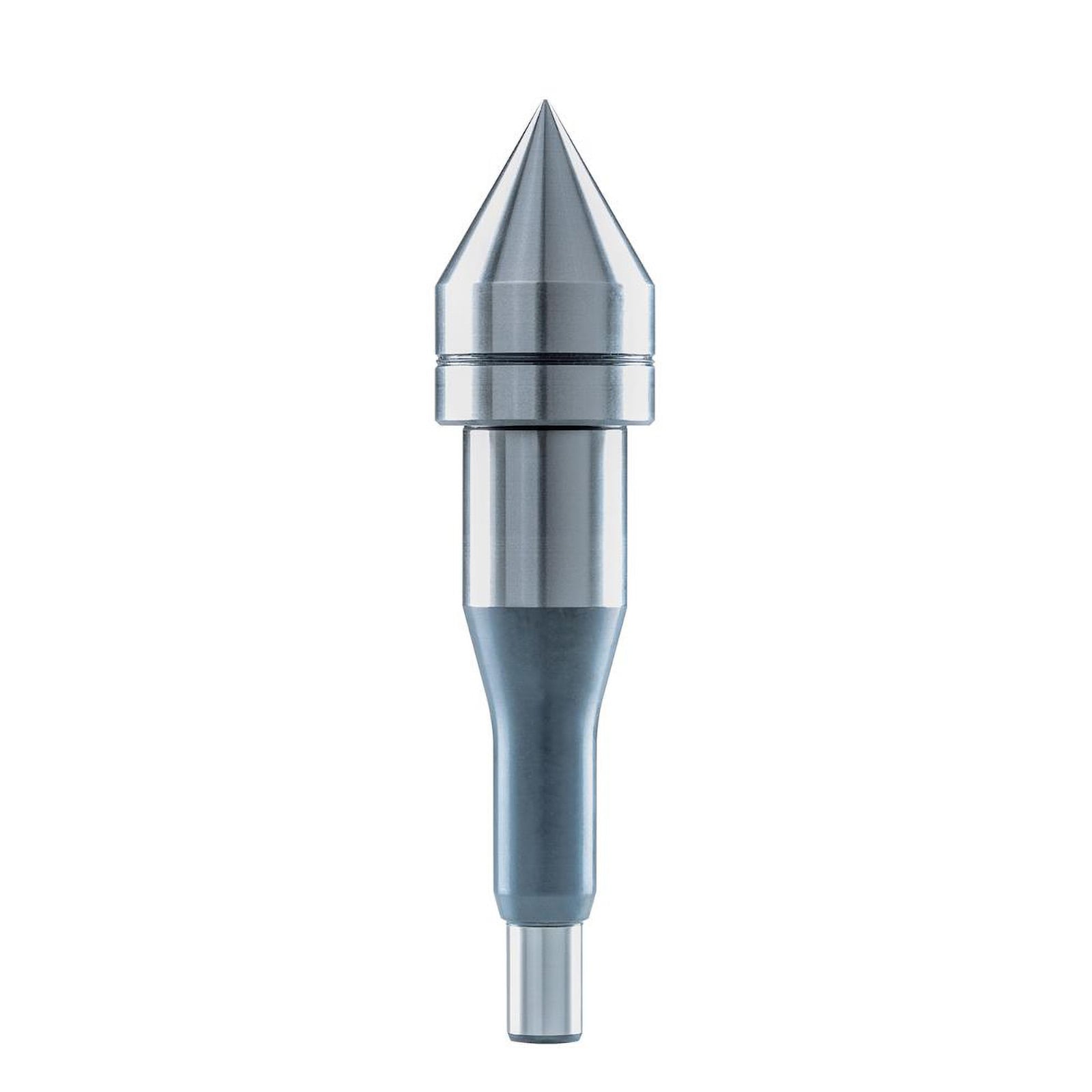 Röhm Ersatzlaufspitze 60°, Größe 454 + 504, Normalausführung - 009205