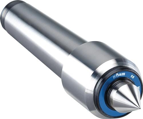 Röhm Zentrierspitze Slim MK4 mitlaufend - 5469