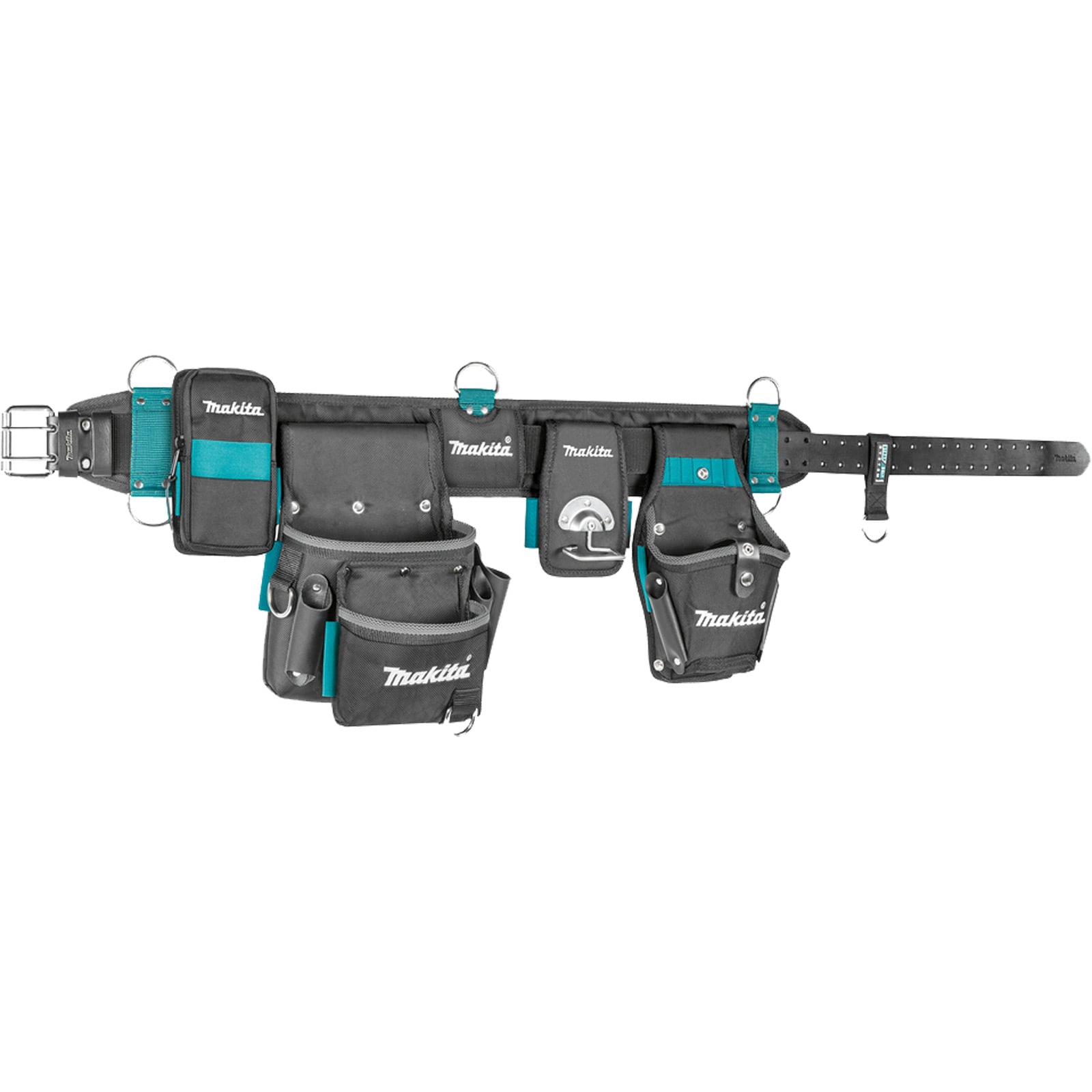 Makita Super-Schwerlast-Hüftgurt-Set - E-15235