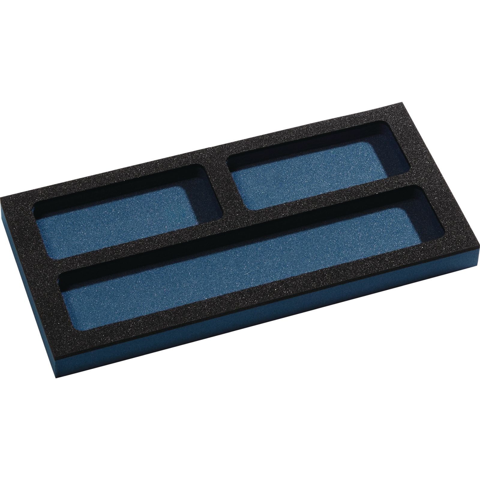 Werkzeugmodul Leereinlage 1/3 TECWERK