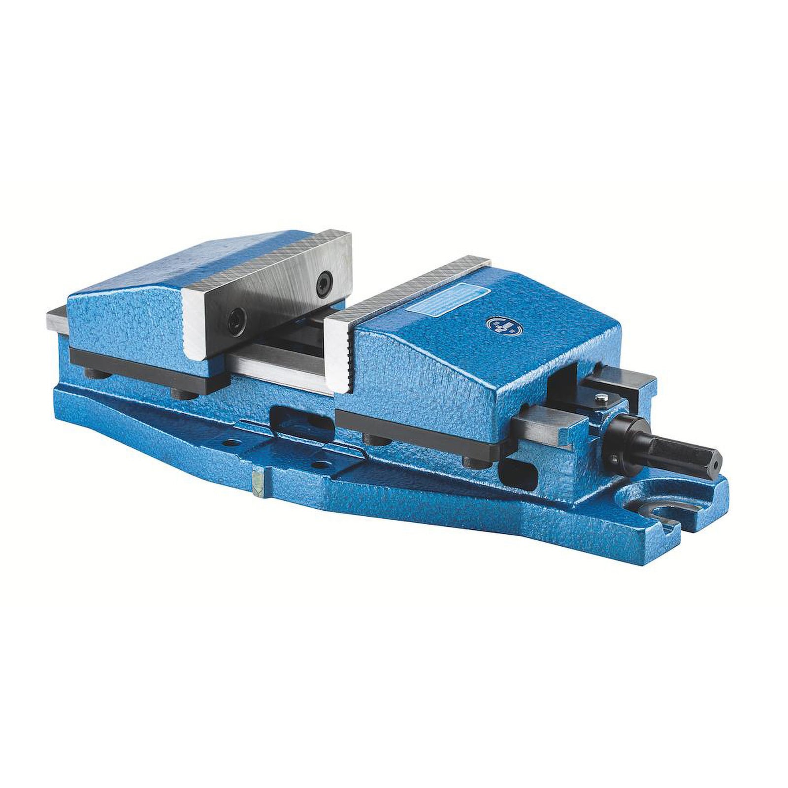 Röhm Maschinen-Schraubstöcke UZ, Größe 5, Backenbreite 200, Zentrischspanner - 014802