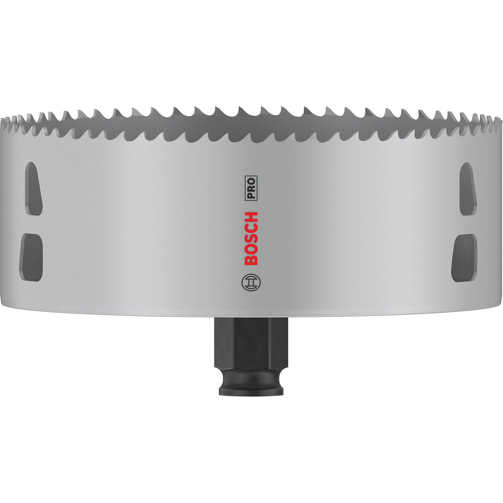 Bosch PRO Multi Material PC Plus Lochsäge 133 mm - 2608594417