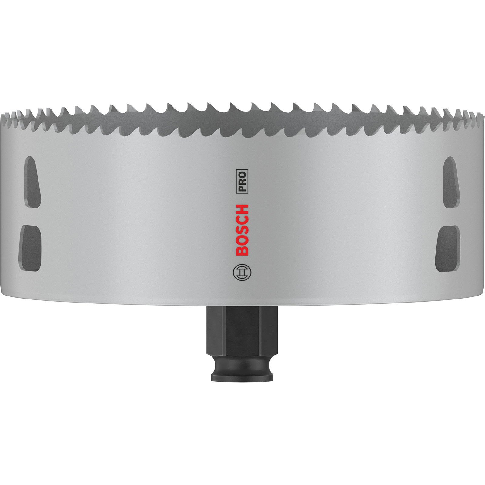 Bosch PRO Multi Material PC Plus Lochsäge 133 mm - 2608594417 Bosch PRO Multi Material PC Plus Lochsäge 133 mm - 2608594417