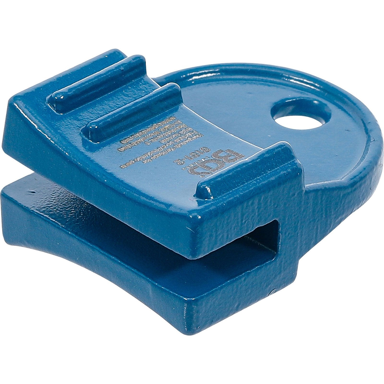 BGS Nockenwellen-Arretierwerkzeug für Opel für Art. 8151 - 8151-2