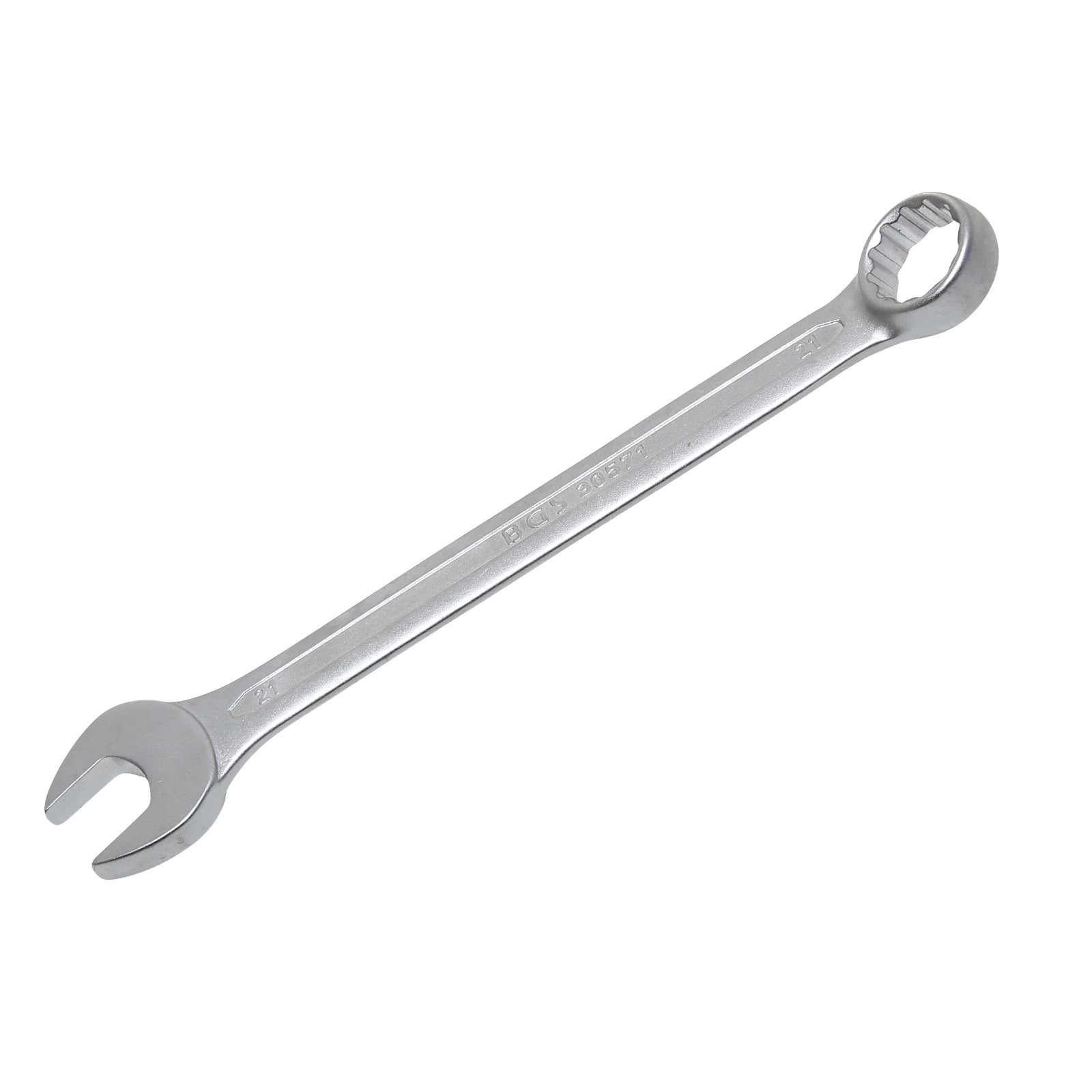 BGS Maul-Ringschlüssel 21 mm - 30571