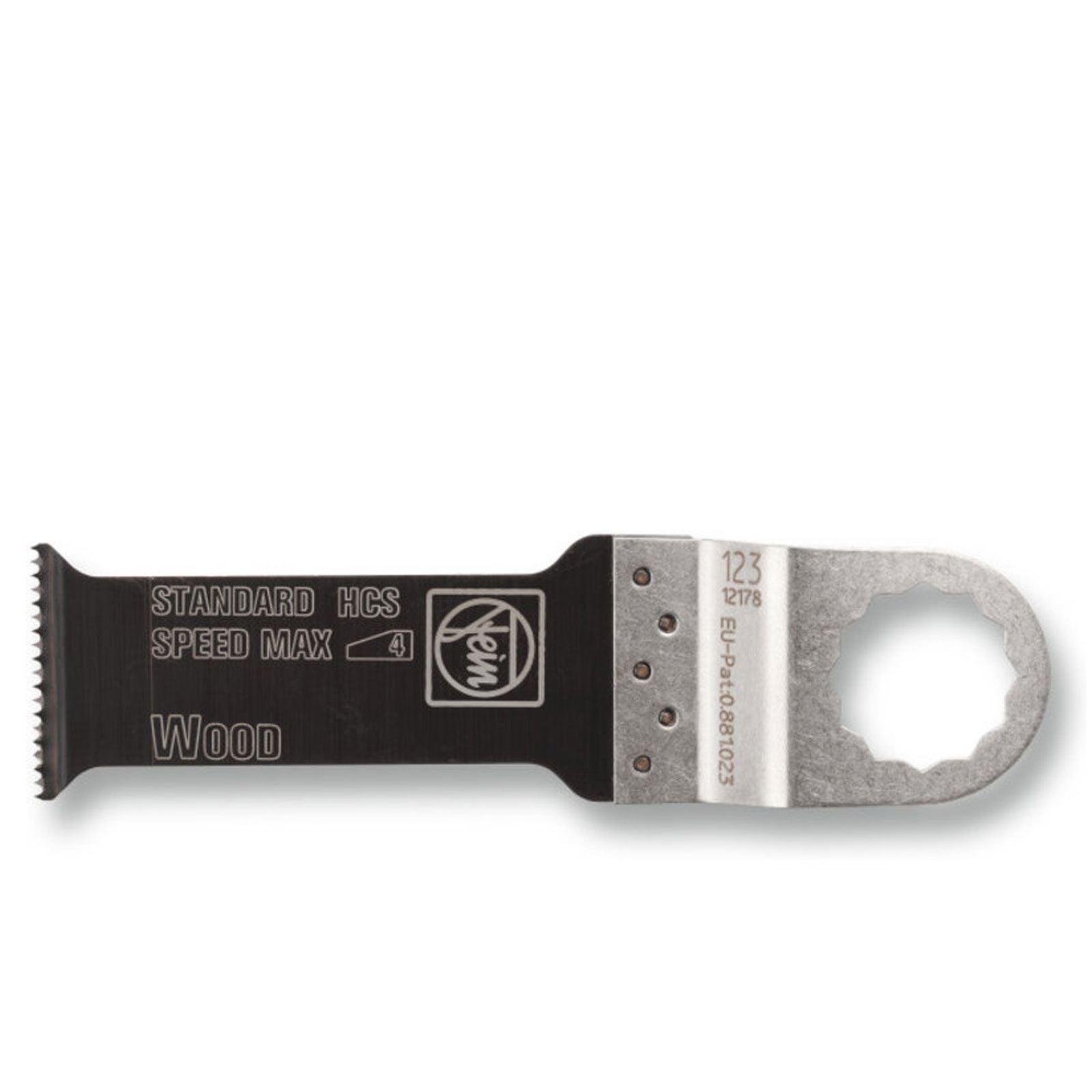 Fein 5x E-Cut Long-Life Sägeblatt SuperCut 32 mm - 63502123046