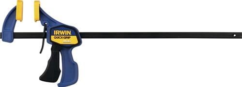 IRWIN Einhandzwinge Mini Spannweite 150 mm - T546EL7